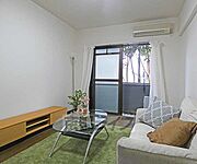 居室です。