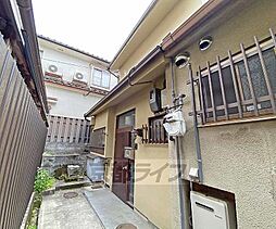 松ケ崎柳井田町貸家6−21