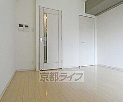 JR山陰本線 円町駅 徒歩7分の賃貸マンション 3階1Kのリビング/ダイニング