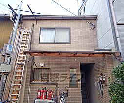 京都市営烏丸線 北大路駅 徒歩22分の賃貸アパート