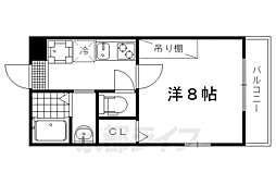 京都市営烏丸線 今出川駅 徒歩10分
