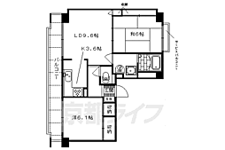 第三東久ハイツ 2階
