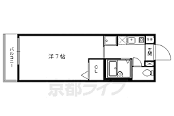 ステラハウス光 1階
