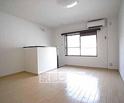 ルミエールメゾン修学院 1階1DKのリビング/ダイニング