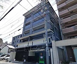 イーグルコート御所南柳馬場二条