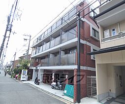 京都市営烏丸線 今出川駅 徒歩12分の賃貸マンション