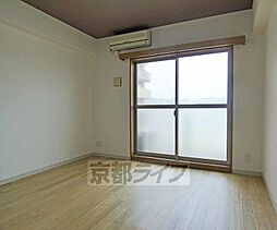 京都市営烏丸線 今出川駅 徒歩8分の賃貸マンション 1階1Kのリビング/ダイニング