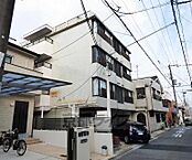 京都府京都市上京区笹屋町通浄福寺西入笹屋町2丁目：物件画像／株式会社京都ライフ　北山店