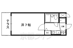 ライオンズマンション鴨川北 1階