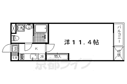 京阪本線 出町柳駅 徒歩8分