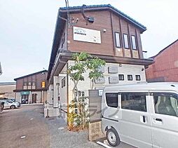 京都市営烏丸線 鞍馬口駅 徒歩18分の賃貸アパート