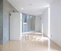 京都市営烏丸線 丸太町駅 徒歩5分の賃貸マンション 7階1LDKのリビング/ダイニング