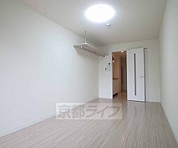 アークリード四条油小路 105 1階1Kのリビング/ダイニング