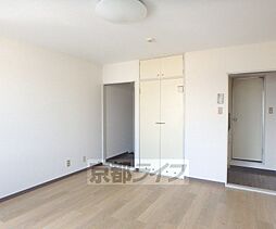 柊本マンション 2階1Kのリビング/ダイニング