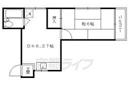 ハイツ　やまざき 2階