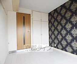 ラ・シャンブル 202 2階1Kのリビング/ダイニング