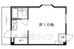Ａ・Ｍ・Ａニシムラ 3階/-