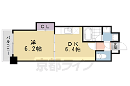 JR山陰本線 二条駅 徒歩10分