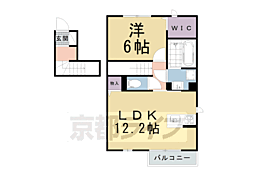 Ｌａ　Ｓｏｉｅ 2階