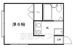 ＣＡＳＡ　Ｐｅｔｉｔ　Ｓｕｇａｒ 2階