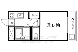 京都市営烏丸線 北大路駅 徒歩12分