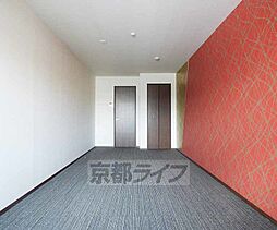 京都市営烏丸線 今出川駅 徒歩24分の賃貸マンション 3階1Kのリビング/ダイニング