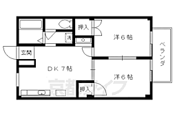 エスポアール21 1階