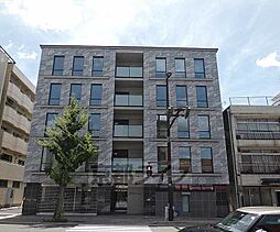 プランドール神宮丸太町