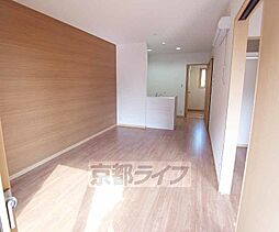 ＴＡＭＡ　ＲＩＶＥＲ 102 1階1LDKのリビング/ダイニング