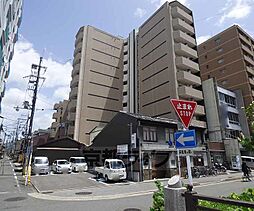 京都市営烏丸線 今出川駅 徒歩15分の賃貸マンション