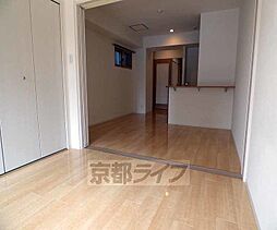 Ｍｅｚｚｏ御池 702 7階1LDKのリビング/ダイニング