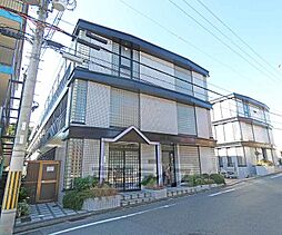 京都市営烏丸線 北山駅 3.1kmの賃貸マンション