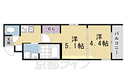 シエルコート大宮 4階