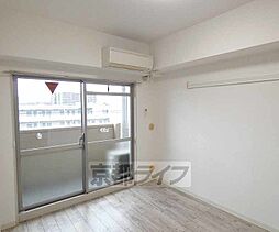 おおきに百万遍サニーアパートメント 1階1Kのリビング/ダイニング