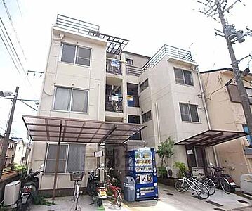 外観 外観