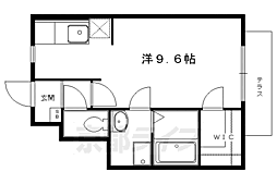 ｃａｓａ　ｎｏｂｌｅ 1階