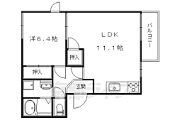 ドムス・カーナ 2階