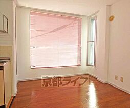 装美マンション 3階1Kのリビング/ダイニング