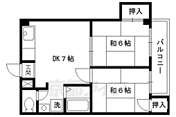 マテンソレイユ 3階