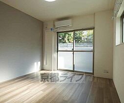 京都市営烏丸線 丸太町駅 徒歩13分の賃貸マンション 3階1Kのリビング/ダイニング