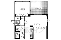 Ｒ−Ｇｒａｎｔｓ西賀茂 4階