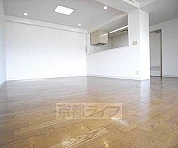 Ｒ−Ｇｒａｎｔｓ西賀茂 4階1LDKのリビング/ダイニング