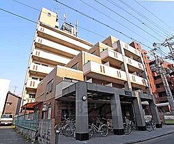 京阪本線 出町柳駅 徒歩5分の賃貸マンション