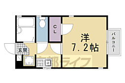 京都市営烏丸線 北山駅 徒歩13分