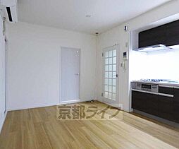 メゾンミソノ 5階3LDKのリビング/ダイニング