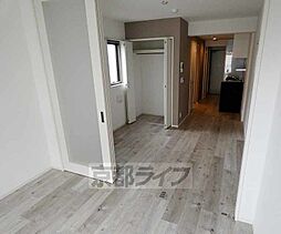 Ｔｅｌｚｏ　Ｐａｌａｚｚｏ．Ａｒｇｉｎｅ 3階1DKのリビング/ダイニング