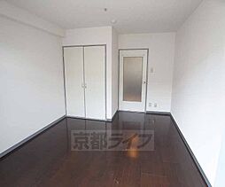 ヴェルメゾン今出川 2階1Kのリビング/ダイニング