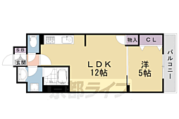 ベラジオ雅び京都三条通 9階