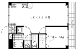 Ｐａｌａｚｚｏ植物園 3階
