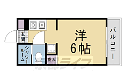 第三吉与門ハイツ 3階